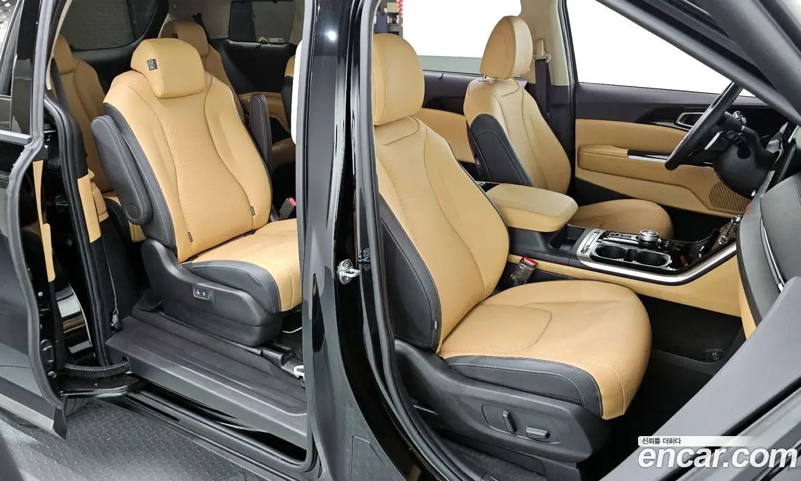 Kia Carnival 2022 2.2 автомат (гидро), фото 17 Kia Carnival 2022 2.2 автомат (гидро), фото 17