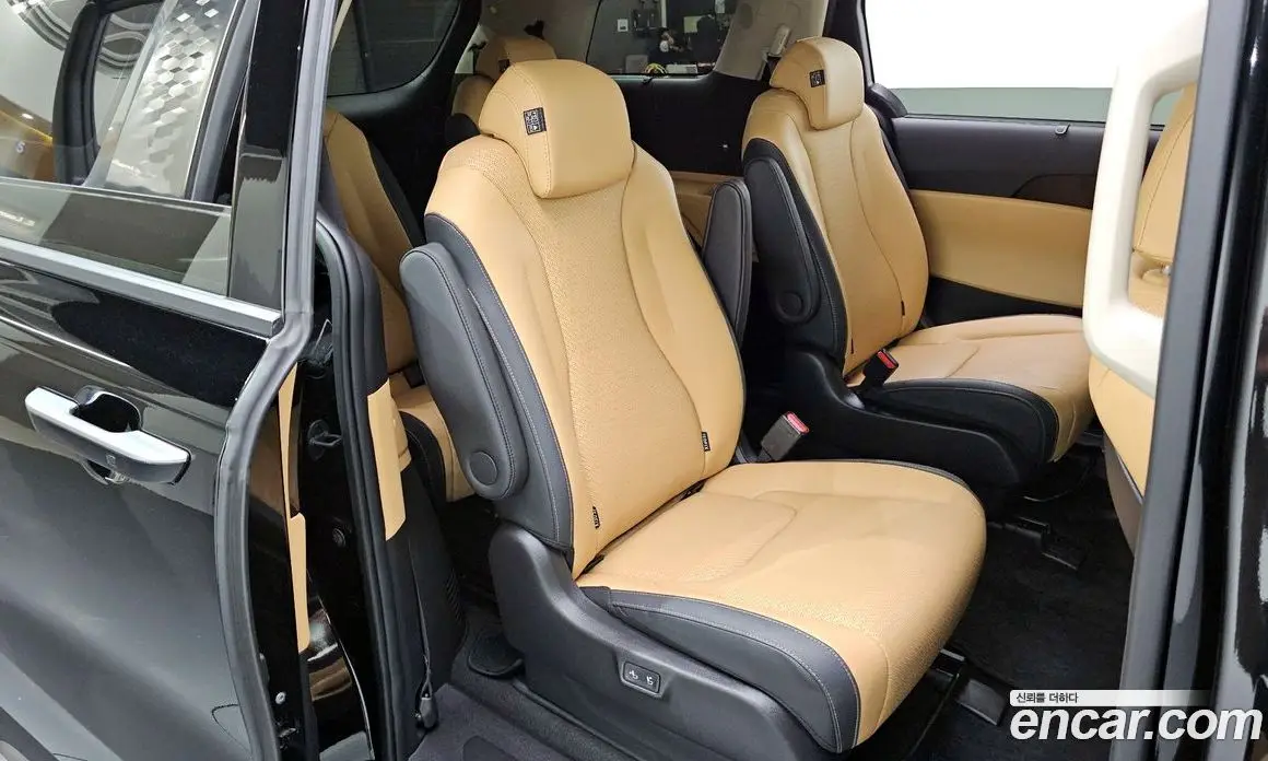 Kia Carnival 2022 2.2 автомат (гидро), фото 18 Kia Carnival 2022 2.2 автомат (гидро), фото 18