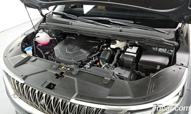 Kia Carnival 2022 2.2 автомат (гидро), миниатюра 6 Kia Carnival 2022 2.2 автомат (гидро), миниатюра 6