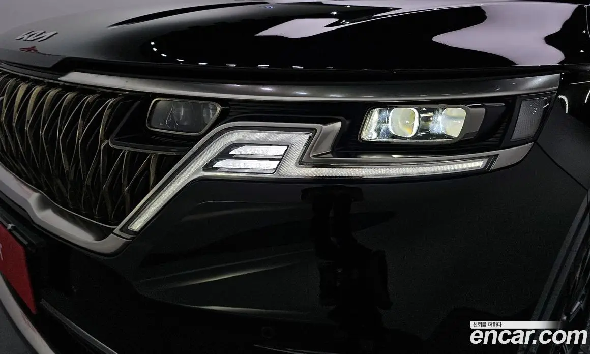 Kia Carnival 2022 2.2 автомат (гидро), фото 8 Kia Carnival 2022 2.2 автомат (гидро), фото 8