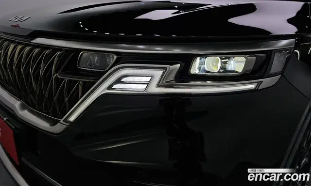 Kia Carnival 2022 2.2 автомат (гидро), миниатюра 8 Kia Carnival 2022 2.2 автомат (гидро), миниатюра 8