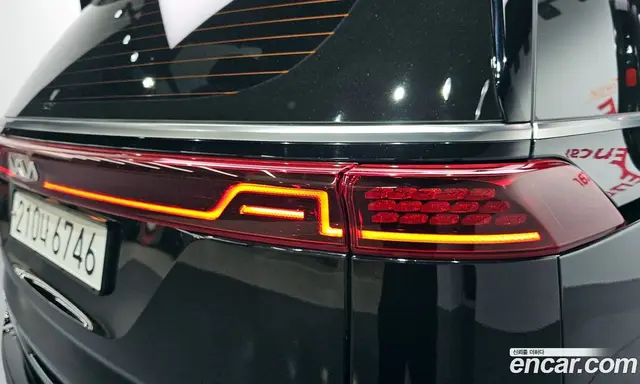 Kia Carnival 2022 2.2 автомат (гидро), миниатюра 9 Kia Carnival 2022 2.2 автомат (гидро), миниатюра 9