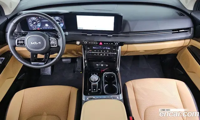 Kia Carnival 2022 2.2 автомат (гидро), миниатюра 10 Kia Carnival 2022 2.2 автомат (гидро), миниатюра 10