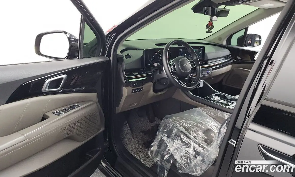 Kia Carnival 2024 2.2 автомат (гидро), фото 13 Kia Carnival 2024 2.2 автомат (гидро), фото 13