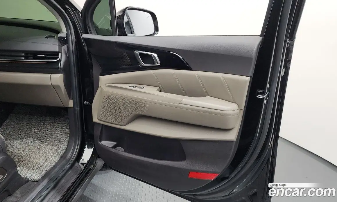 Kia Carnival 2024 2.2 автомат (гидро), фото 14 Kia Carnival 2024 2.2 автомат (гидро), фото 14