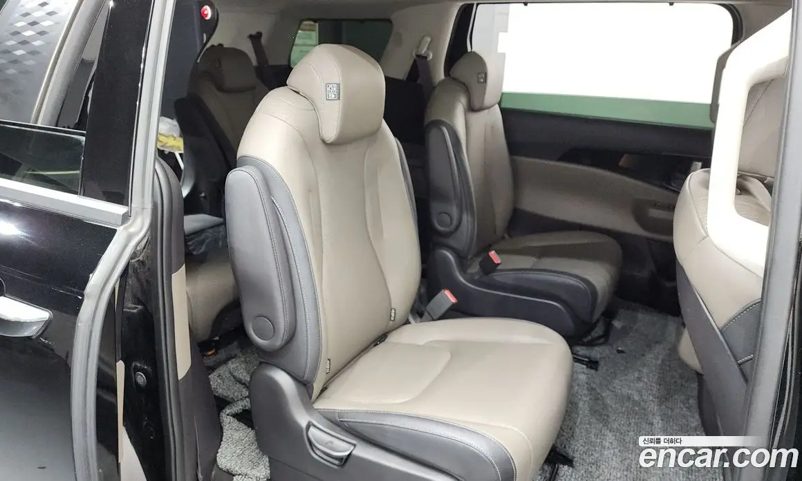 Kia Carnival 2024 2.2 автомат (гидро), фото 17 Kia Carnival 2024 2.2 автомат (гидро), фото 17
