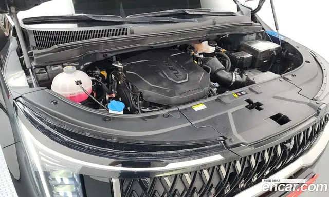 Kia Carnival 2024 2.2 автомат (гидро), миниатюра 6 Kia Carnival 2024 2.2 автомат (гидро), миниатюра 6