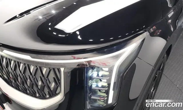 Kia Carnival 2024 2.2 автомат (гидро), миниатюра 8 Kia Carnival 2024 2.2 автомат (гидро), миниатюра 8