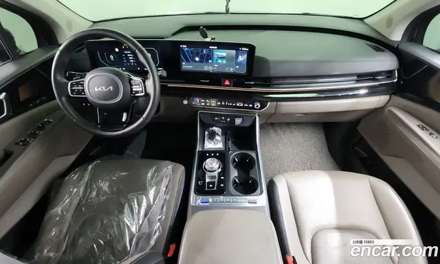 Kia Carnival 2024 2.2 автомат (гидро), миниатюра 10 Kia Carnival 2024 2.2 автомат (гидро), миниатюра 10