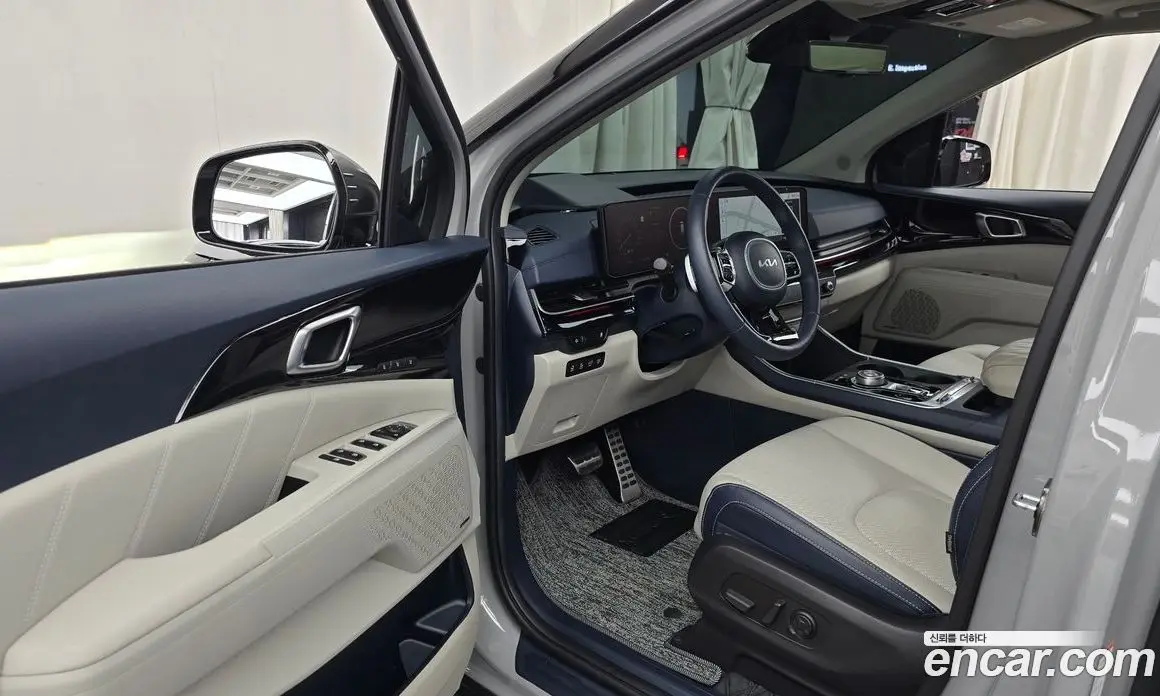 Kia Carnival 2024 1.6 автомат (гидро), фото 13 Kia Carnival 2024 1.6 автомат (гидро), фото 13