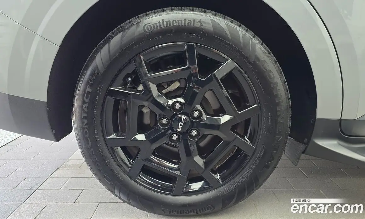 Kia Carnival 2024 1.6 автомат (гидро), фото 5 Kia Carnival 2024 1.6 автомат (гидро), фото 5
