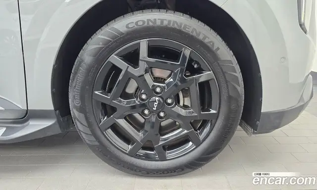 Kia Carnival 2024 1.6 автомат (гидро), миниатюра 7 Kia Carnival 2024 1.6 автомат (гидро), миниатюра 7
