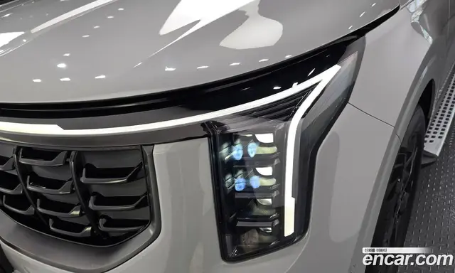 Kia Carnival 2024 1.6 автомат (гидро), миниатюра 8