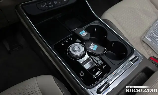 Kia Carnival 2025 3.5 автомат (гидро), миниатюра 12