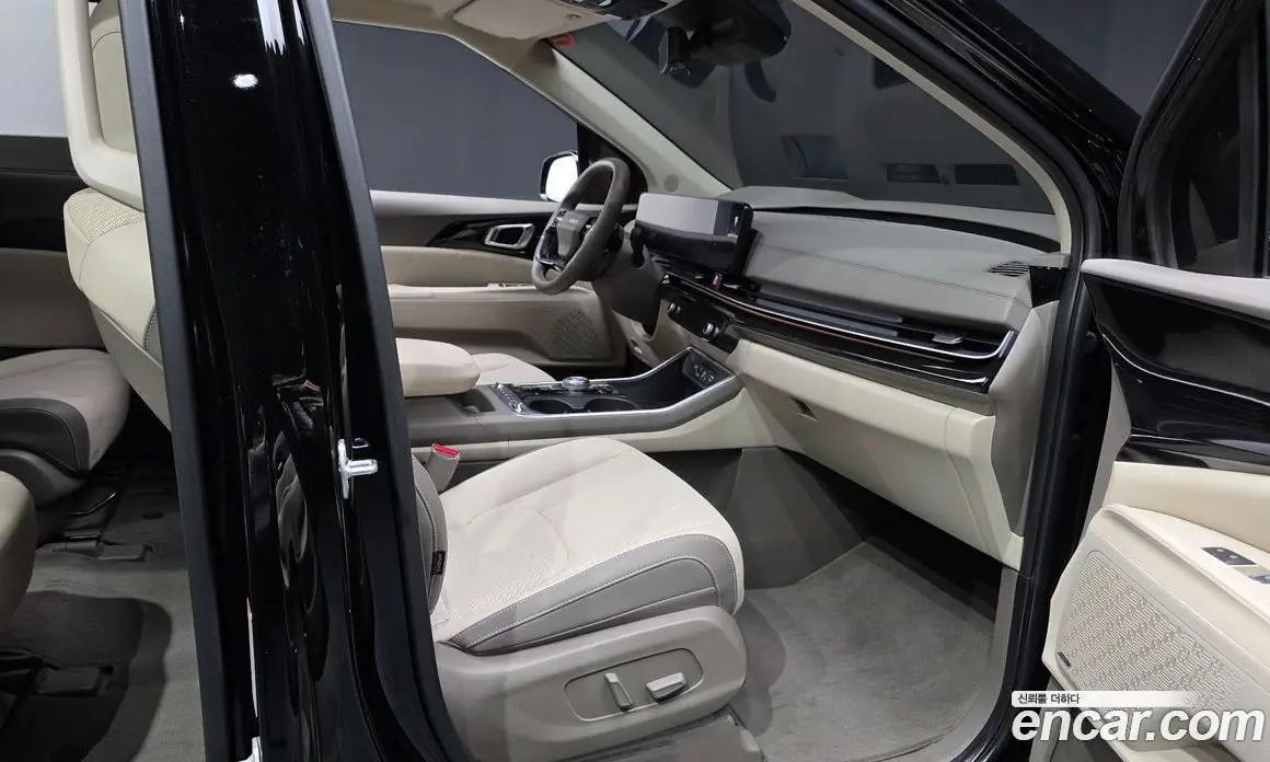 Kia Carnival 2025 3.5 автомат (гидро), фото 17