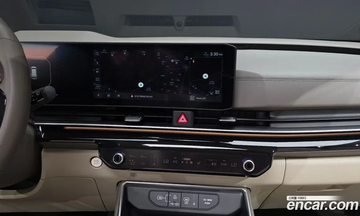 Kia Carnival 2025 3.5 автомат (гидро), фото 20