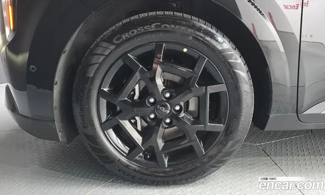 Kia Carnival 2025 3.5 автомат (гидро), миниатюра 5