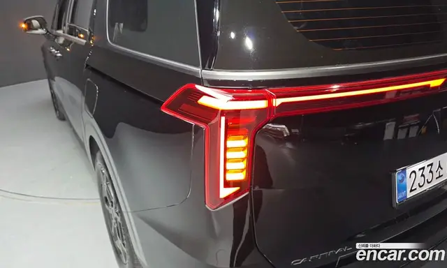 Kia Carnival 2025 3.5 автомат (гидро), миниатюра 9