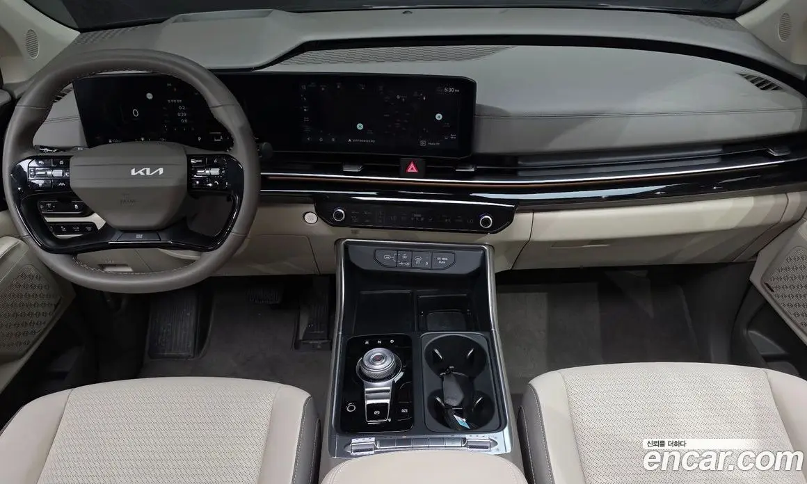 Kia Carnival 2025 3.5 автомат (гидро), фото 10