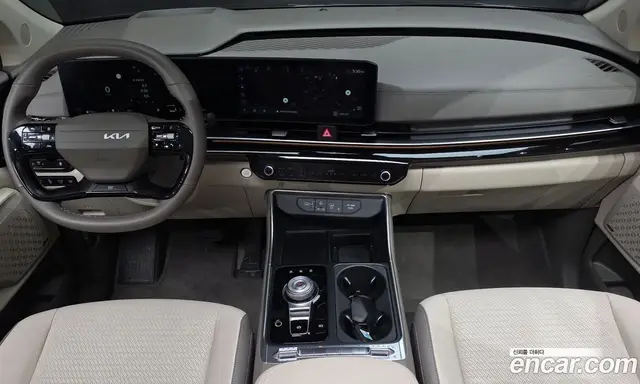 Kia Carnival 2025 3.5 автомат (гидро), миниатюра 10
