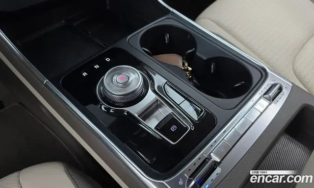 Kia Carnival 2025 1.6 автомат (гидро), миниатюра 12
