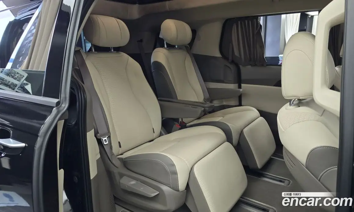 Kia Carnival 2025 1.6 автомат (гидро), фото 17 Kia Carnival 2025 1.6 автомат (гидро), фото 17