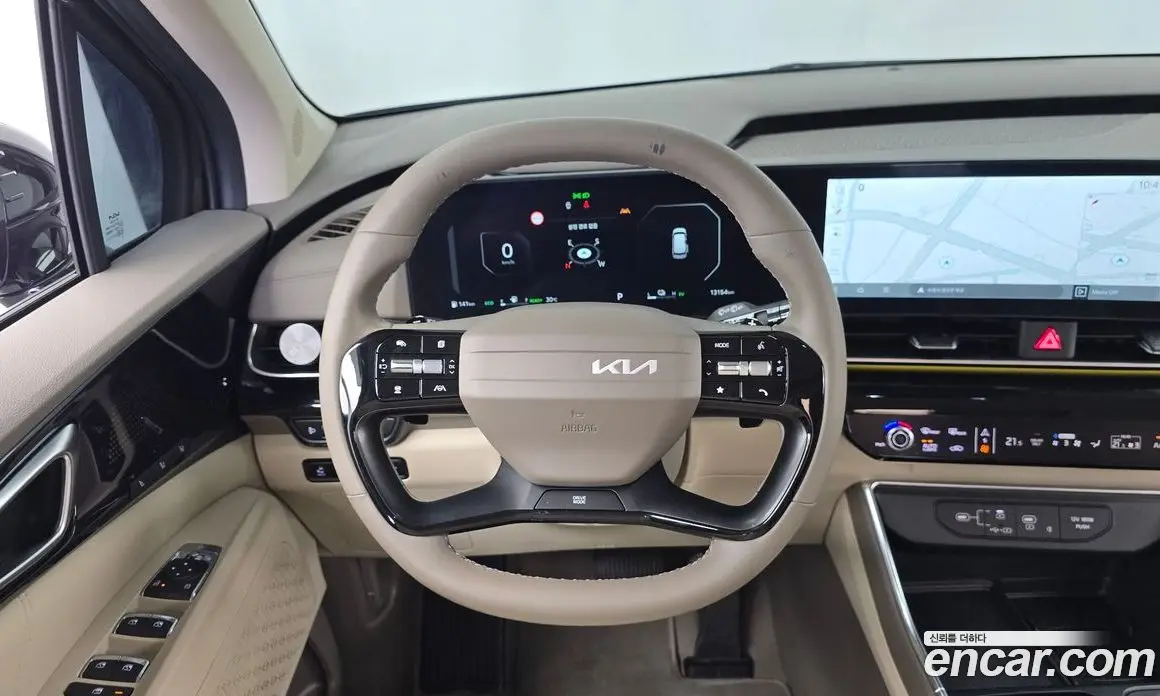 Kia Carnival 2025 1.6 автомат (гидро), фото 19 Kia Carnival 2025 1.6 автомат (гидро), фото 19