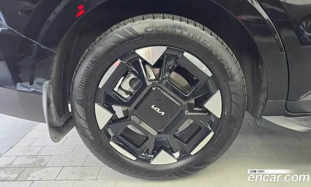 Kia Carnival 2025 1.6 автомат (гидро), миниатюра 5 Kia Carnival 2025 1.6 автомат (гидро), миниатюра 5