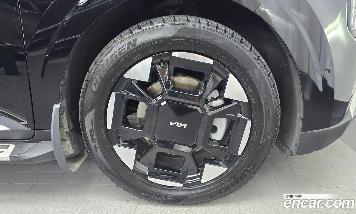 Kia Carnival 2025 1.6 автомат (гидро), фото 7 Kia Carnival 2025 1.6 автомат (гидро), фото 7