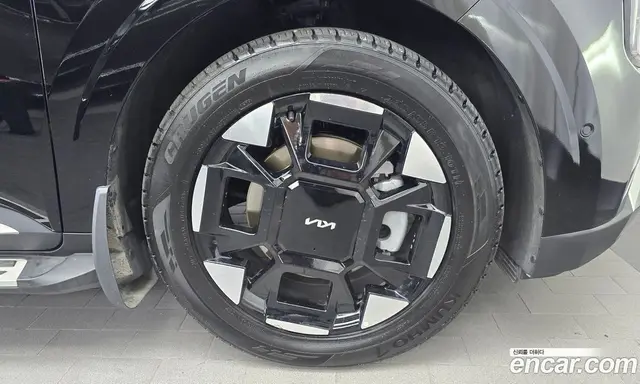 Kia Carnival 2025 1.6 автомат (гидро), миниатюра 7 Kia Carnival 2025 1.6 автомат (гидро), миниатюра 7