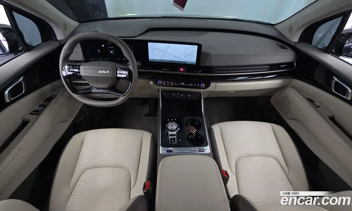 Kia Carnival 2025 1.6 автомат (гидро), фото 10 Kia Carnival 2025 1.6 автомат (гидро), фото 10