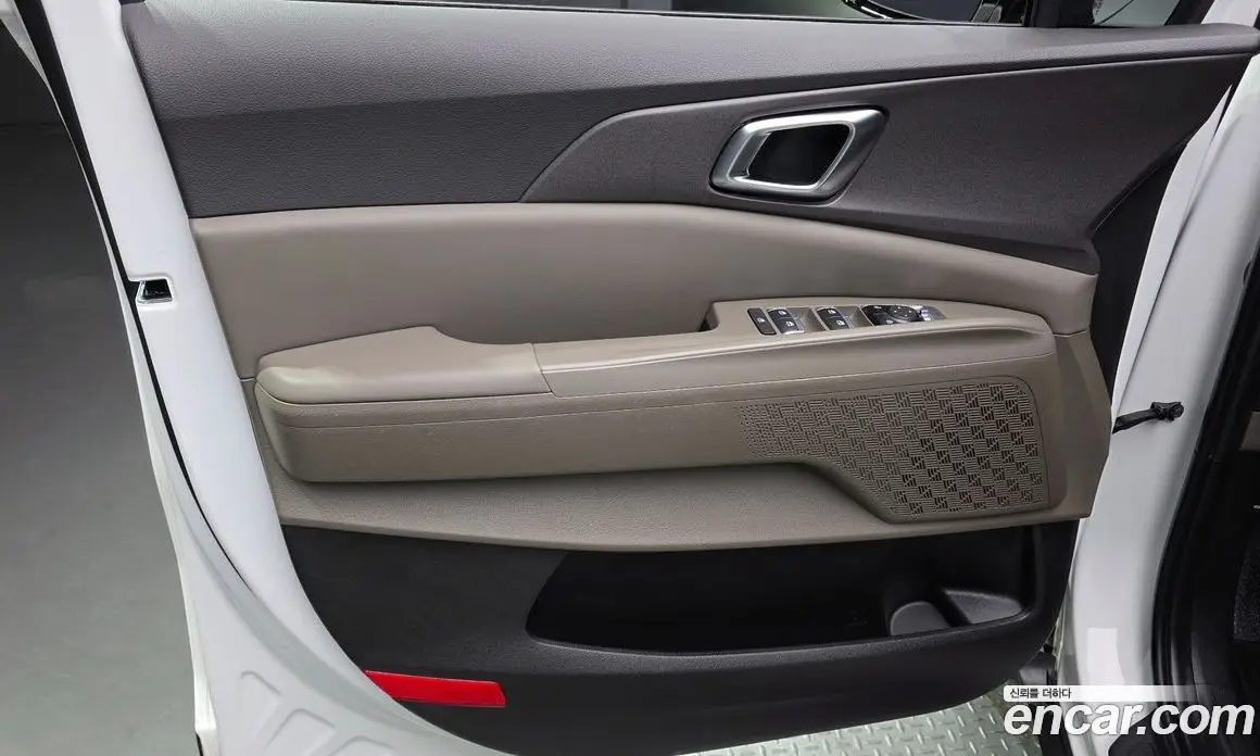 Kia Carnival 2025 3.5 автомат (гидро), фото 13