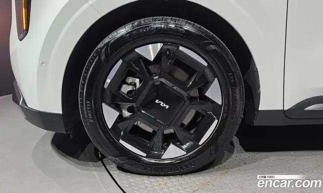 Kia Carnival 2025 3.5 автомат (гидро), миниатюра 4