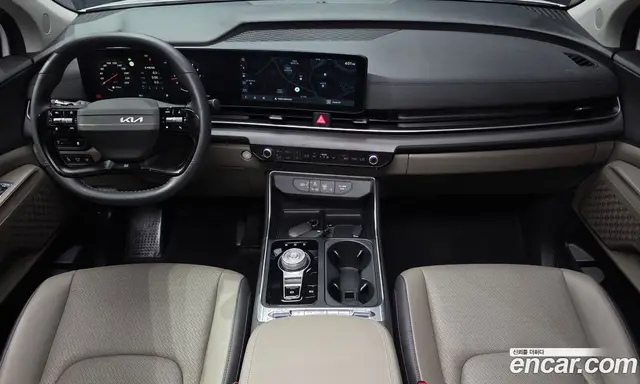 Kia Carnival 2025 3.5 автомат (гидро), миниатюра 9