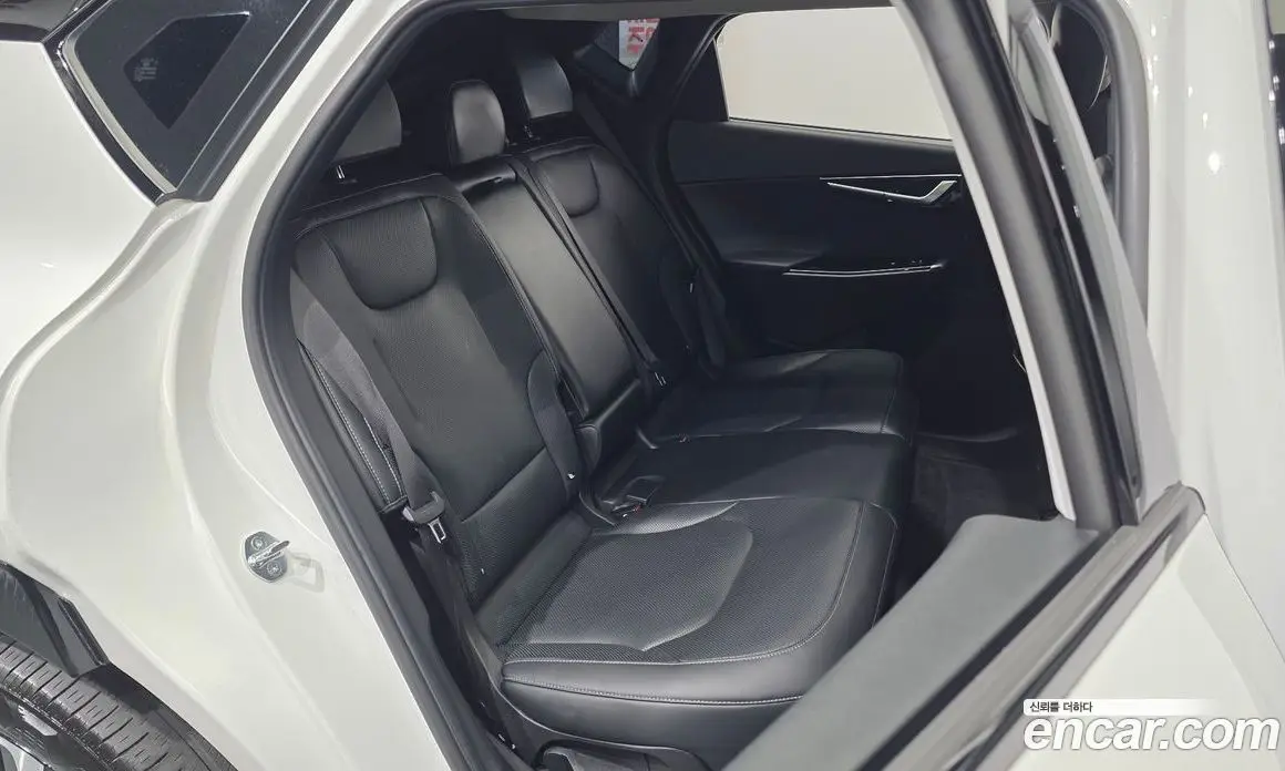 Kia EV6 2024 0.1 автомат (гидро), фото 18
