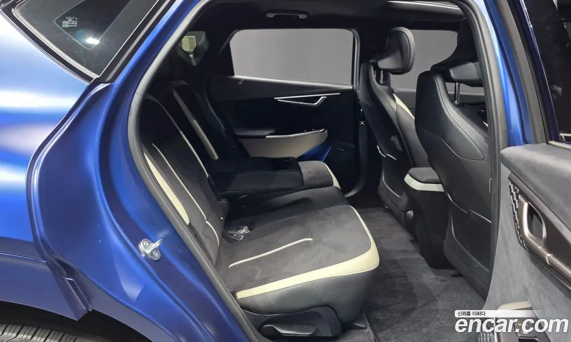 Kia EV6 2024 0.1 автомат (гидро), фото 18 Kia EV6 2024 0.1 автомат (гидро), фото 18