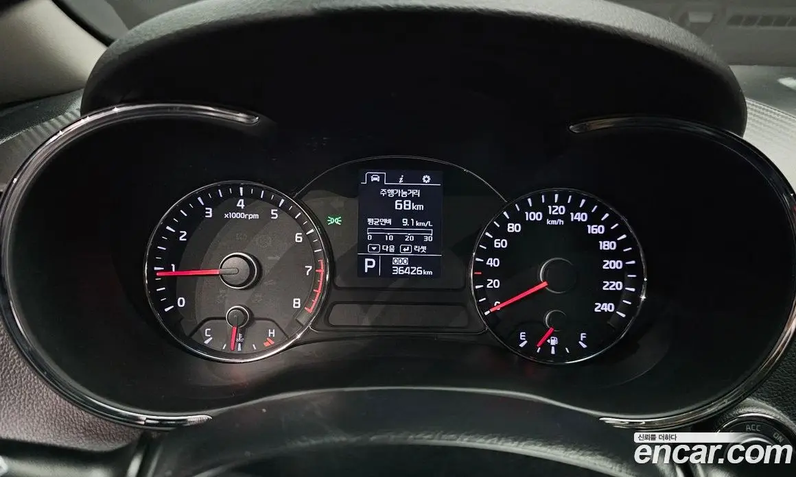 Kia K3 2015 1.6 автомат (гидро), фото 11 Kia K3 2015 1.6 автомат (гидро), фото 11