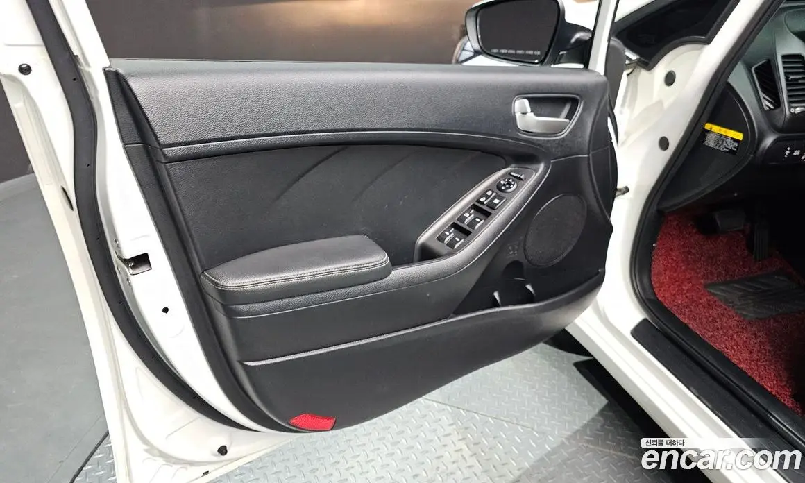 Kia K3 2015 1.6 автомат (гидро), фото 14 Kia K3 2015 1.6 автомат (гидро), фото 14