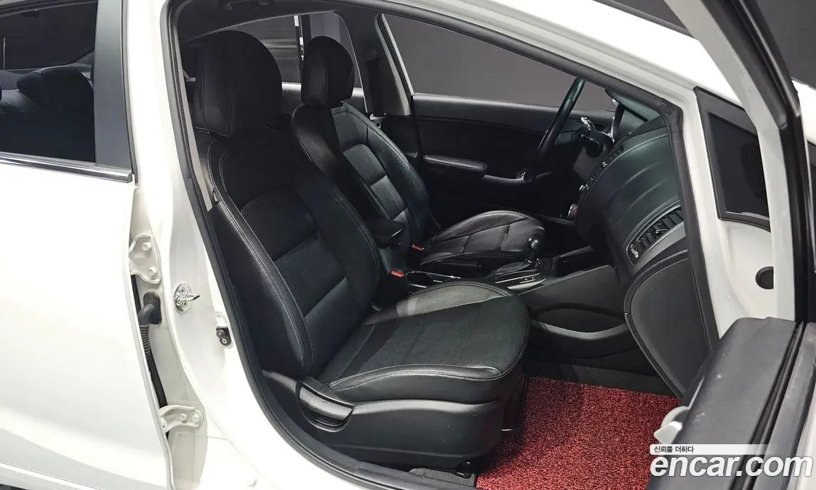 Kia K3 2015 1.6 автомат (гидро), фото 16 Kia K3 2015 1.6 автомат (гидро), фото 16
