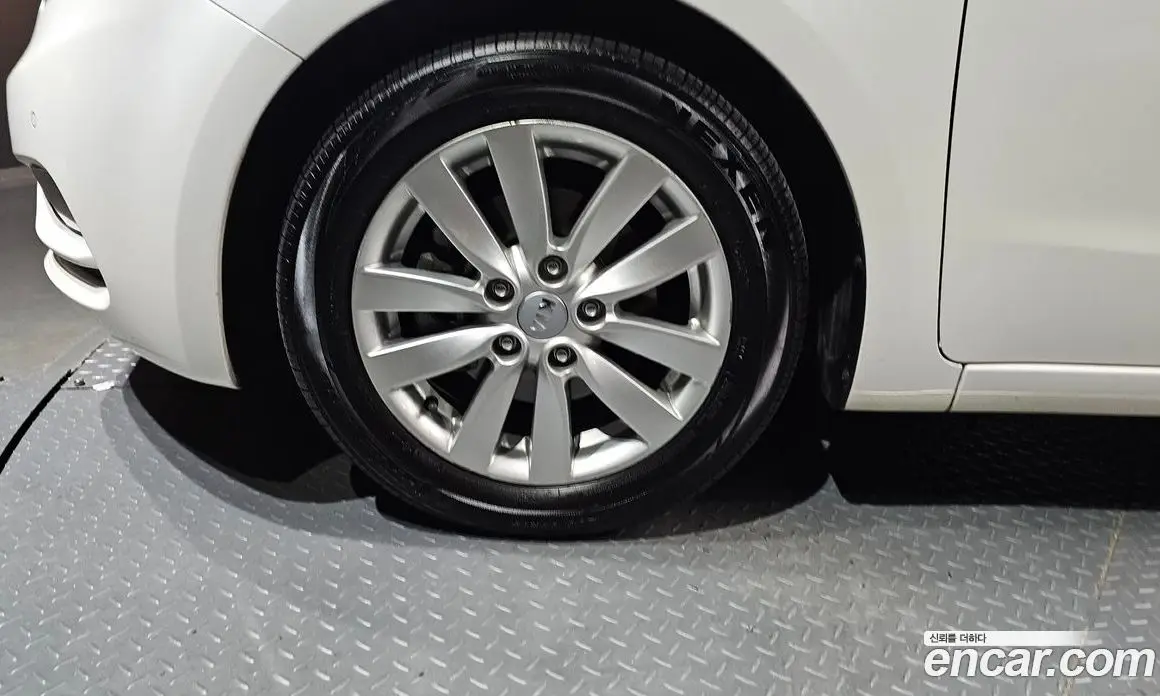 Kia K3 2015 1.6 автомат (гидро), фото 5 Kia K3 2015 1.6 автомат (гидро), фото 5