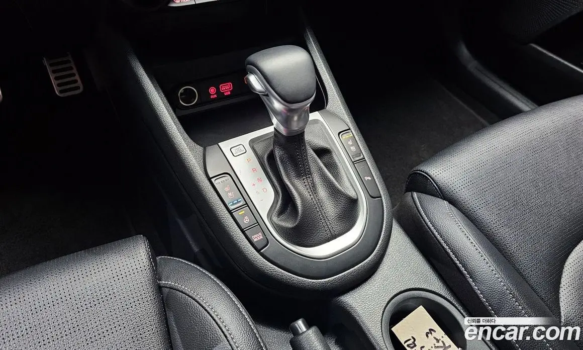Kia K3 2018 1.6 автомат (гидро), фото 12 Kia K3 2018 1.6 автомат (гидро), фото 12