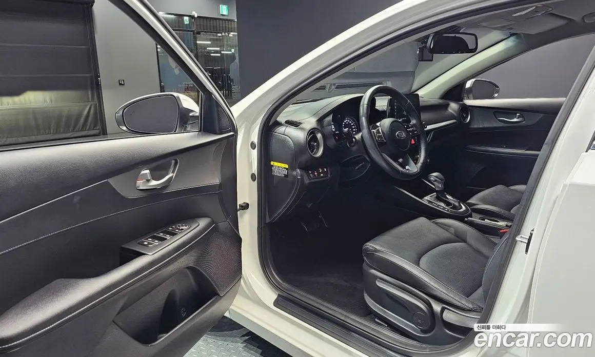 Kia K3 2018 1.6 автомат (гидро), фото 13 Kia K3 2018 1.6 автомат (гидро), фото 13