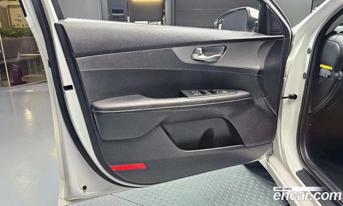 Kia K3 2018 1.6 автомат (гидро), фото 14 Kia K3 2018 1.6 автомат (гидро), фото 14