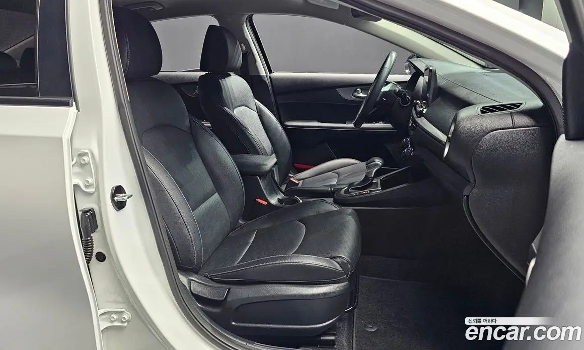 Kia K3 2018 1.6 автомат (гидро), фото 16 Kia K3 2018 1.6 автомат (гидро), фото 16