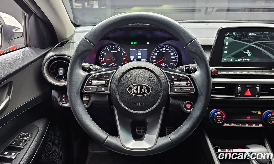 Kia K3 2018 1.6 автомат (гидро), фото 19 Kia K3 2018 1.6 автомат (гидро), фото 19