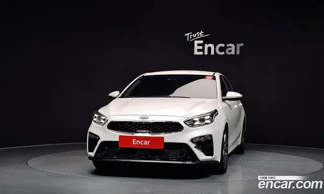 Kia K3 2018 1.6 автомат (гидро), миниатюра 3 Kia K3 2018 1.6 автомат (гидро), миниатюра 3