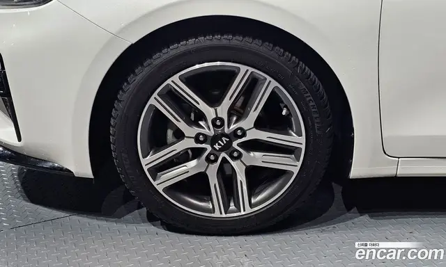 Kia K3 2018 1.6 автомат (гидро), миниатюра 5 Kia K3 2018 1.6 автомат (гидро), миниатюра 5