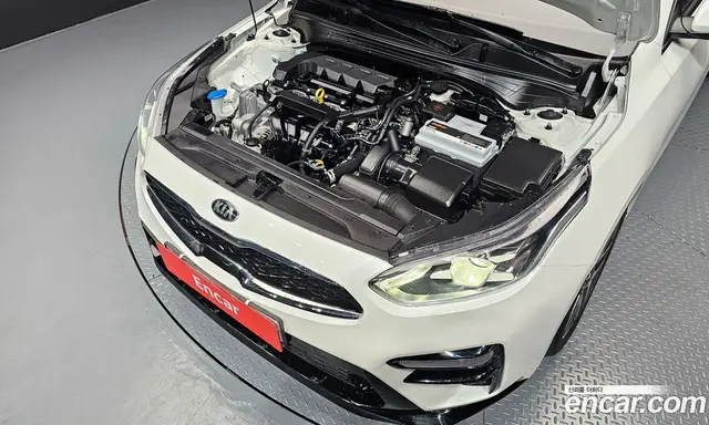 Kia K3 2018 1.6 автомат (гидро), миниатюра 6 Kia K3 2018 1.6 автомат (гидро), миниатюра 6