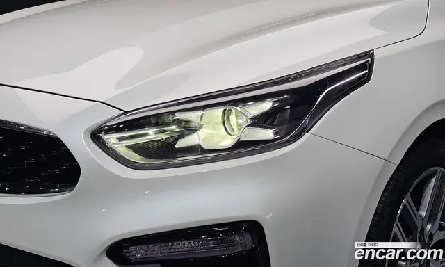 Kia K3 2018 1.6 автомат (гидро), миниатюра 8 Kia K3 2018 1.6 автомат (гидро), миниатюра 8