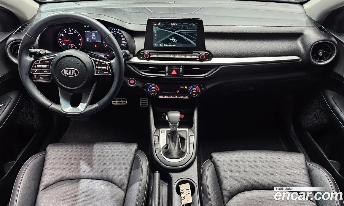 Kia K3 2018 1.6 автомат (гидро), фото 10 Kia K3 2018 1.6 автомат (гидро), фото 10